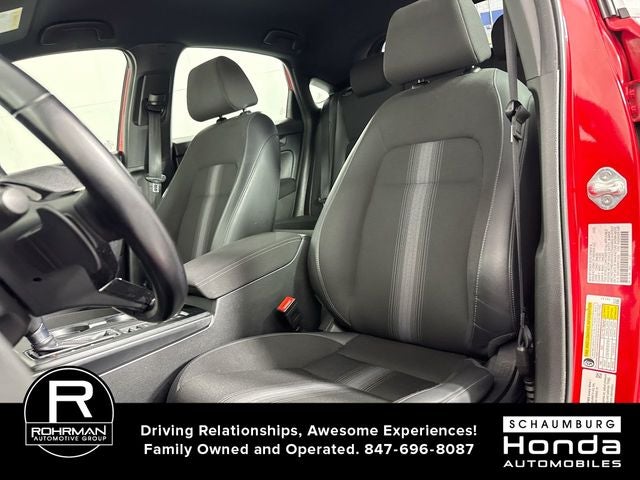 2024 Honda Civic Hatchback Sport - Photo 19