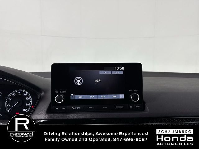 2024 Honda Civic Hatchback Sport - Photo 7