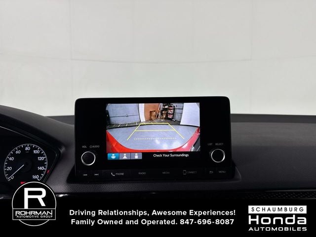 2024 Honda Civic Hatchback Sport - Photo 8
