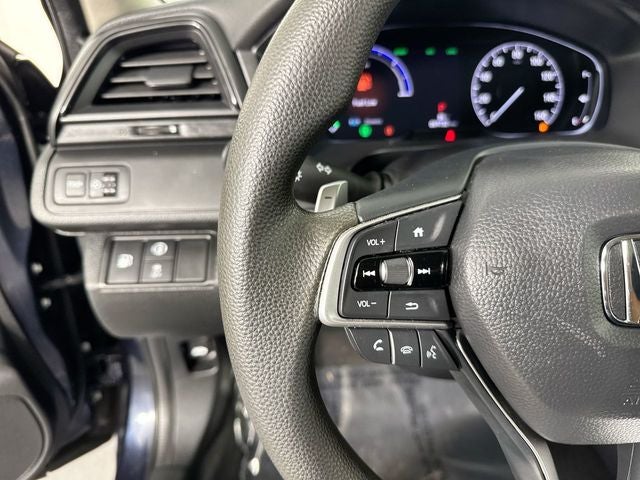 2020 Honda Insight EX