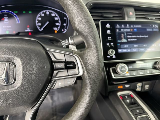 2020 Honda Insight EX