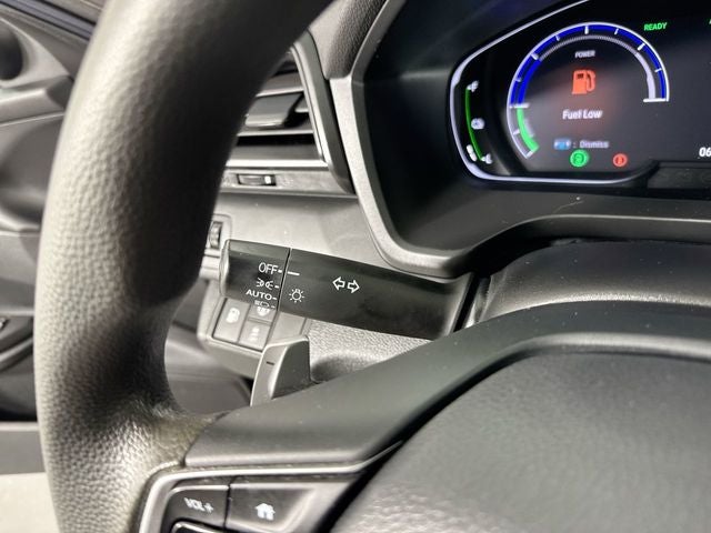 2020 Honda Insight EX