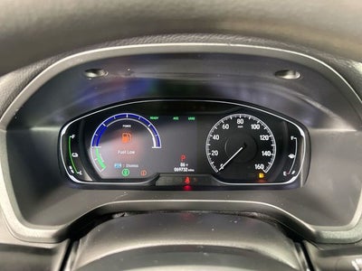2020 Honda Insight EX