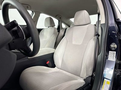 2020 Honda Insight EX