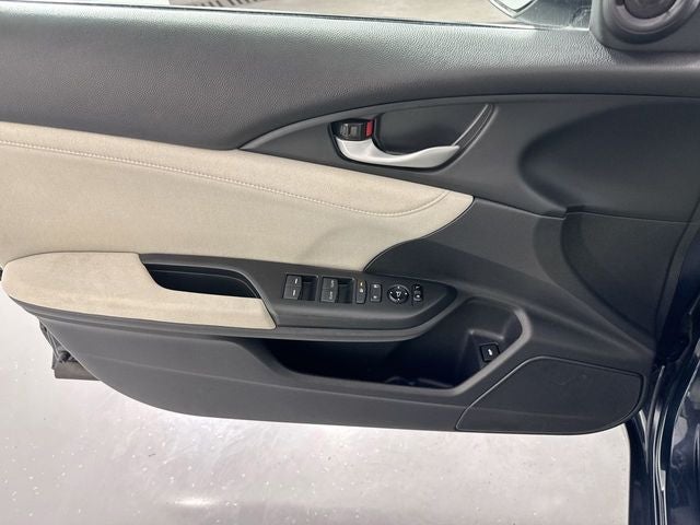 2020 Honda Insight EX