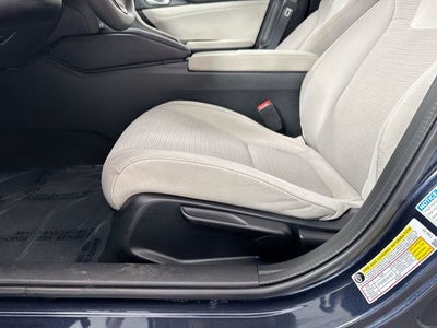 2020 Honda Insight EX
