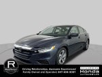 2020 Honda Insight EX