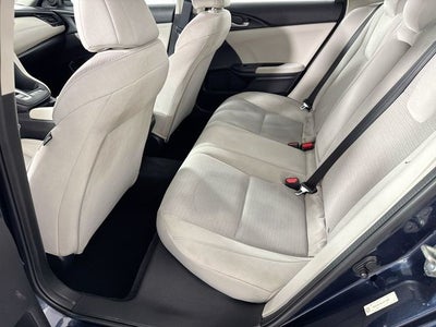 2020 Honda Insight EX
