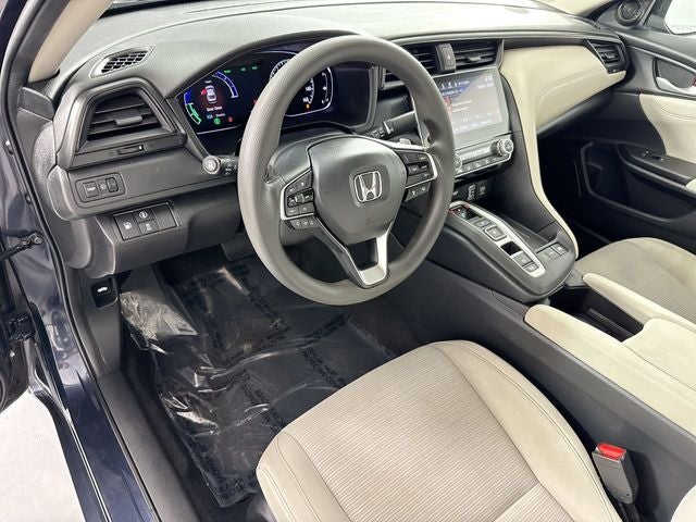 2020 Honda Insight EX