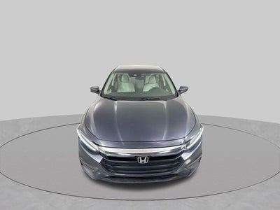 2020 Honda Insight EX