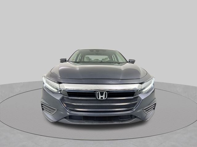 2020 Honda Insight EX