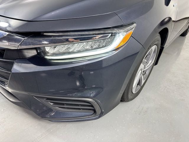 2020 Honda Insight EX