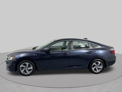 2020 Honda Insight EX
