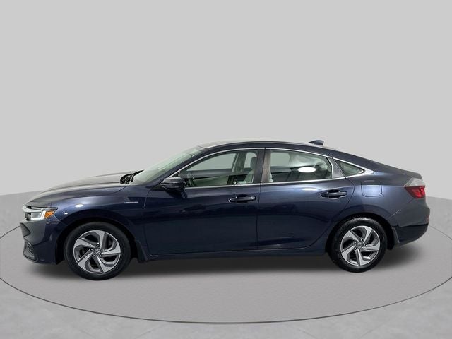 2020 Honda Insight EX