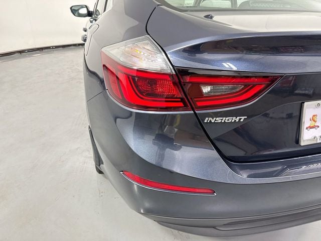 2020 Honda Insight EX