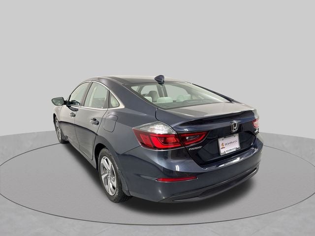 2020 Honda Insight EX