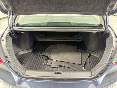 2020 Honda Insight EX