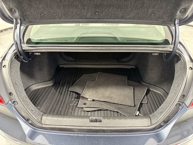 2020 Honda Insight EX