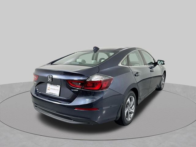 2020 Honda Insight EX