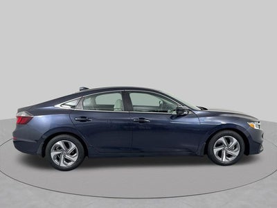 2020 Honda Insight EX