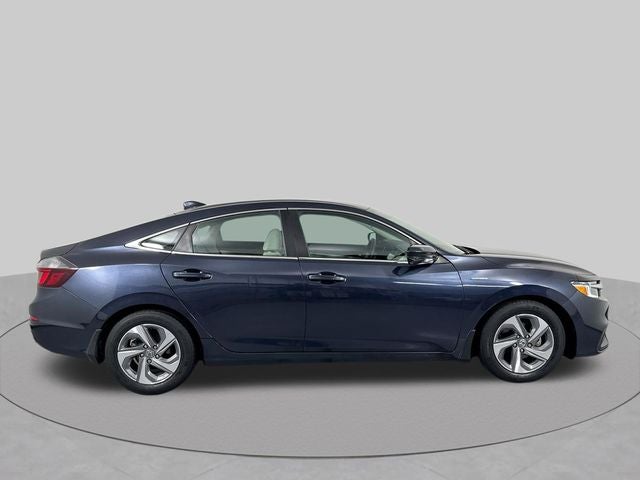 2020 Honda Insight EX