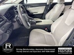 2020 Honda Insight EX
