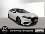 2022 Honda Insight EX