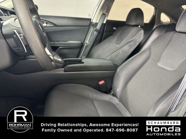 2022 Honda Insight EX