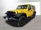 2015 Jeep Wrangler Unlimited Willys