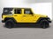 2015 Jeep Wrangler Unlimited Willys