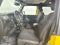 2015 Jeep Wrangler Willys Wheeler