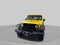 2015 Jeep Wrangler Willys Wheeler