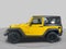 2015 Jeep Wrangler Willys Wheeler