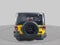 2015 Jeep Wrangler Willys Wheeler