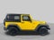 2015 Jeep Wrangler Willys Wheeler