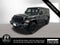 2020 Jeep Wrangler Unlimited Willys