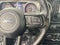 2020 Jeep Wrangler Unlimited Willys