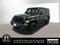 2020 Jeep Wrangler Unlimited Willys