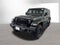 2020 Jeep Wrangler Unlimited Willys