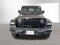 2020 Jeep Wrangler Unlimited Willys