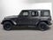 2020 Jeep Wrangler Unlimited Willys