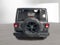 2020 Jeep Wrangler Unlimited Willys