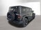 2020 Jeep Wrangler Unlimited Willys
