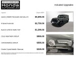 2020 Jeep Wrangler Unlimited Willys