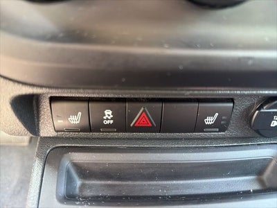 2014 Jeep Patriot High Altitude