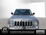 2014 Jeep Patriot High Altitude