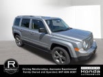 2014 Jeep Patriot High Altitude