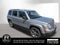 2014 Jeep Patriot High Altitude