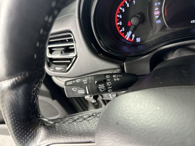 2023 Dodge Durango SXT