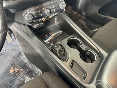 2023 Dodge Durango SXT